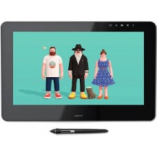 Графический планшет Wacom Cintiq Pro 16 (DTH-1620A-RU)