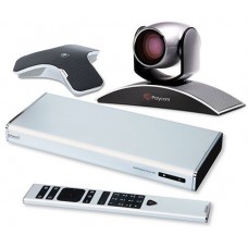 Система видеоконференций Polycom 7200-64240-114