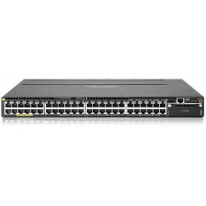 HP JL074A Aruba 3810M, 48G, PoE+ 1-slot