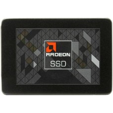 Твердотельный накопитель 240Gb SSD AMD R5 Series (R5SL240G)