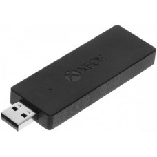 Адаптер для геймпада Microsoft Xbox One Wireless Adapter for Windows (6HN-00004)