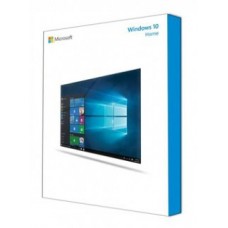 Microsoft Windows 10 Home 32-bit Russian 1pk DSP OEI DVD (KW9-00166)