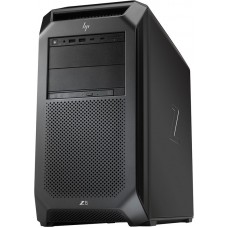 Настольный компьютер HP Z8 G4 (2WU49EA)