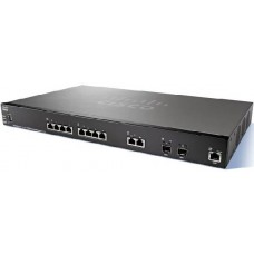 Коммутатор (switch) Cisco SG350XG-2F10