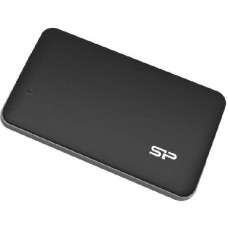 Твердотельный накопитель 128Gb SSD Silicon Power Bolt B10 (SP128GBPSDB10SBK)