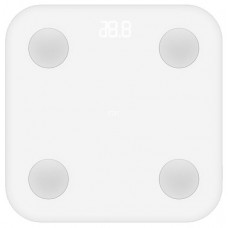 Весы Xiaomi Mi Body Composition Scale White