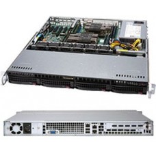 Серверная платформа SuperMicro SYS-6019P-MT