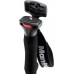 Треккинговые палки-монопод Manfrotto Off Road Green