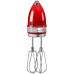 Миксер KitchenAid 5KHM9212EER