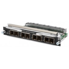 Модуль расширения HP JL084A Aruba 3810M 4-port Stacking Module