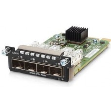 Модуль HP JL083A Aruba 3810M 4SFP+ Module