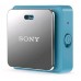 Гарнитура Sony SBH24 Blue