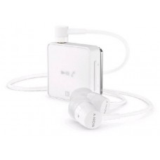 Гарнитура Sony SBH24 White