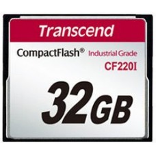 Карта памяти 32Gb Transcend (TS32GCF220I)