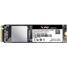 Твердотельный накопитель 512Gb SSD ADATA XPG SX6000 (ASX6000NP-512GT-C)