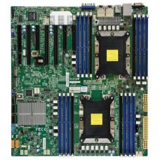 Серверная плата SuperMicro X11DPH-T-O