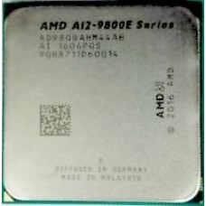 Процессор AMD A12-9800E OEM