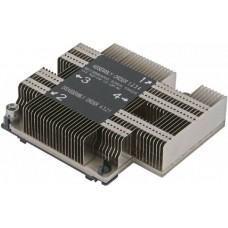 Радиатор для процессора SuperMicro SNK-P0067PD