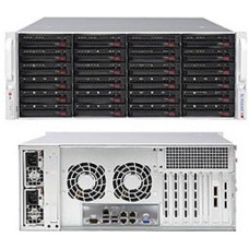 Серверная платформа SuperMicro SSG-6049P-E1CR24L