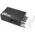 USB-концентратор Ritmix CR-3391 Black