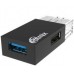 USB-концентратор Ritmix CR-3391 Black