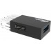 USB-концентратор Ritmix CR-3391 Black