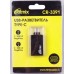 USB-концентратор Ritmix CR-3391 Black