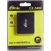 USB-концентратор Ritmix CR-3400 Black