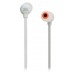 Гарнитура JBL T110BT White