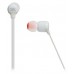 Гарнитура JBL T110BT White