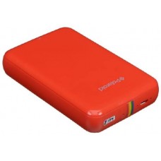 Принтер Polaroid ZIP Red