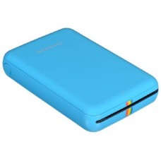 Принтер Polaroid ZIP Blue