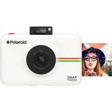 Фотоаппарат Polaroid Snap Touch White