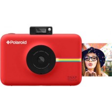 Фотоаппарат Polaroid Snap Touch Red