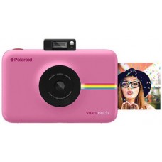 Фотоаппарат Polaroid Snap Touch Pink