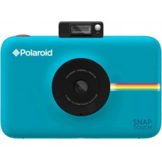 Фотоаппарат Polaroid Snap Touch Blue