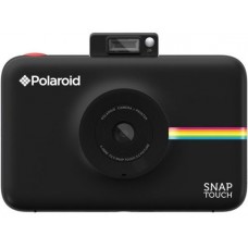 Фотоаппарат Polaroid Snap Touch Black