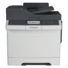 МФУ Lexmark CX417de