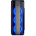 Корпус GameMax MoonLight Black/Blue