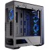 Корпус GameMax MoonLight Black/Blue