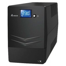 ИБП (UPS) Delta VX1000 (UPA102V210035)