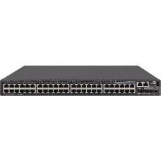 Коммутатор (switch) HP JH146A FlexNetwork 5510 48G 4SFP+ HI 1-slot Switch