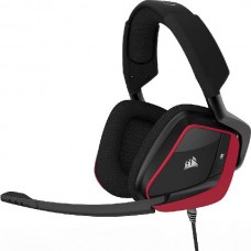 Гарнитура Corsair VOID PRO Surround Red (CA-9011157-EU)