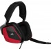 Гарнитура Corsair VOID PRO Surround Red (CA-9011157-EU)