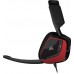 Гарнитура Corsair VOID PRO Surround Red (CA-9011157-EU)