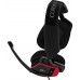 Гарнитура Corsair VOID PRO Surround Red (CA-9011157-EU)