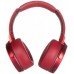 Гарнитура Sony MDR-XB950B1 Red