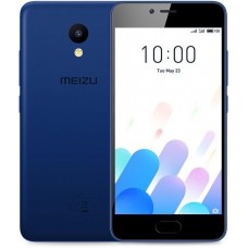 Смартфон Meizu M5C 32Gb Blue