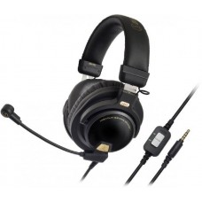 Гарнитура Audio-Technica ATH-PG1