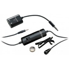 Микрофон Audio-Technica ATR3350iS